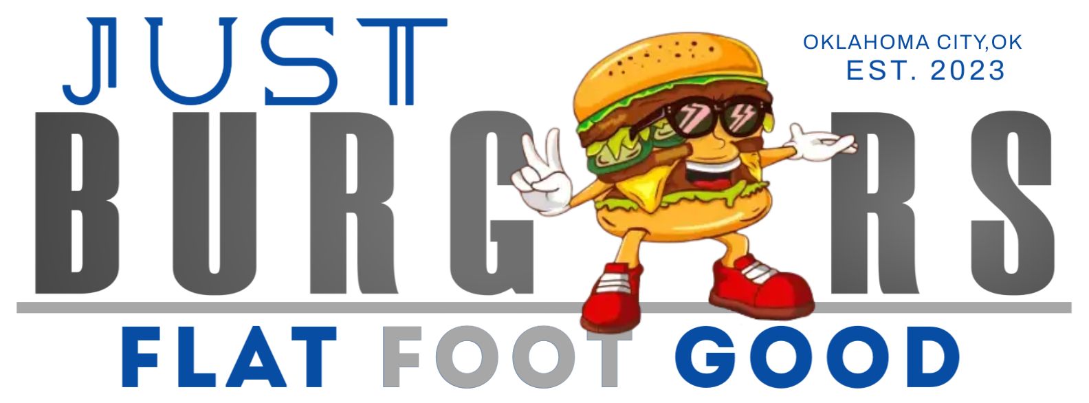 Just Burgers 