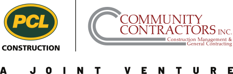 PCL & Community Contractors - A Joint Venture