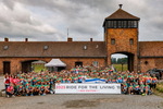250 participated in the ride