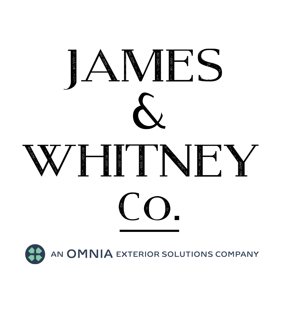 James & Whitney Co.