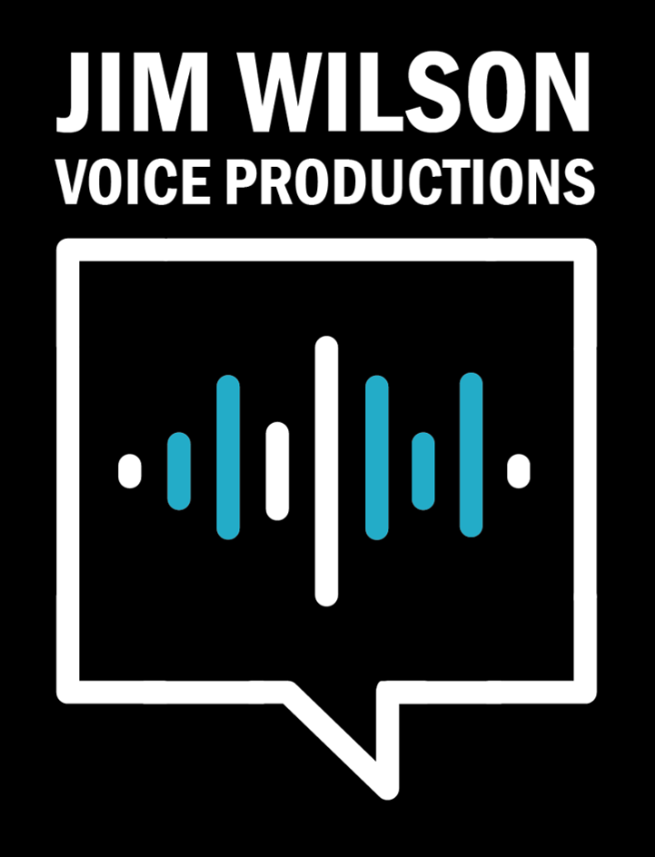 Jim Wilson Voice Productions