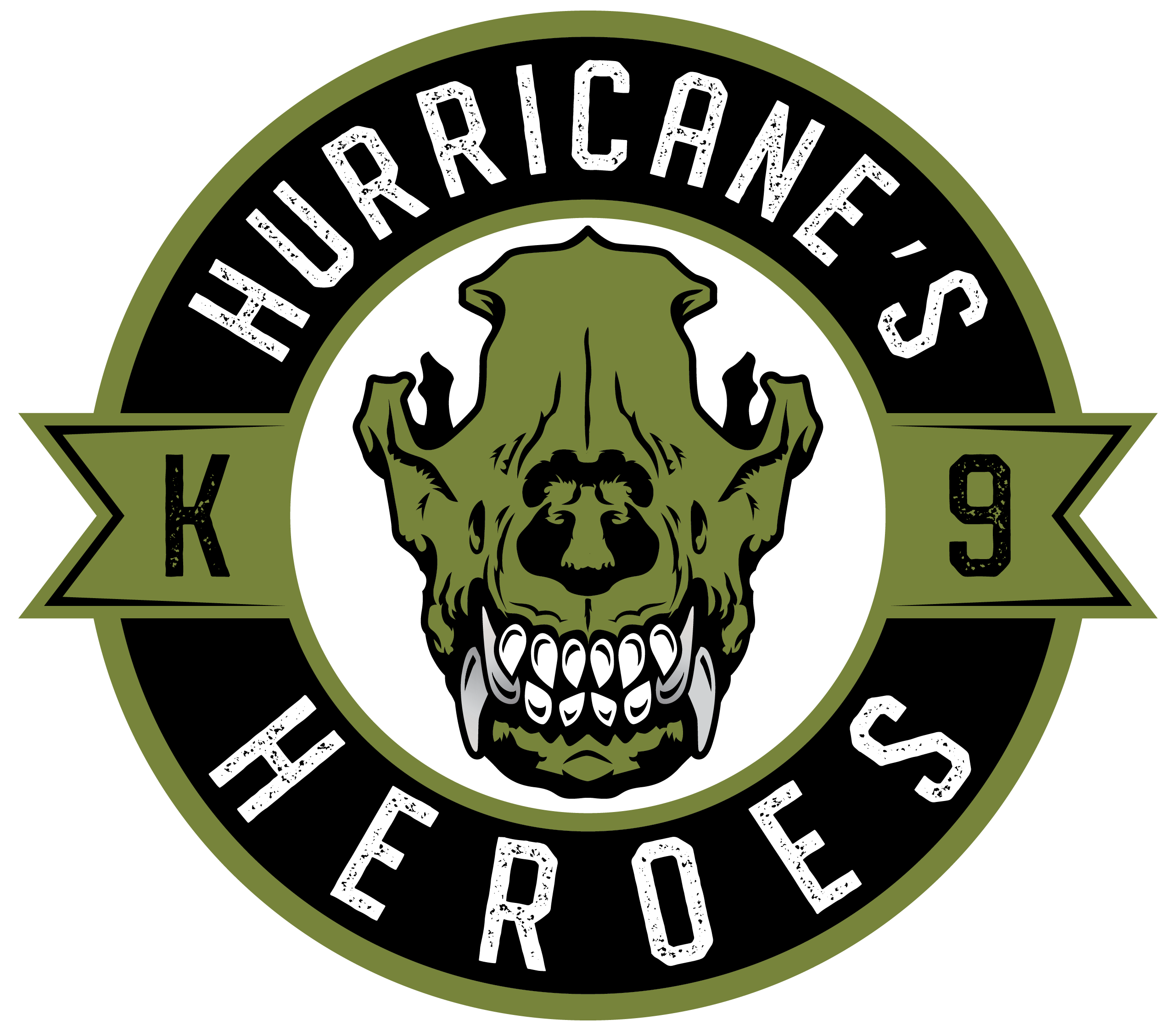 K9 Hurricane's Heroes