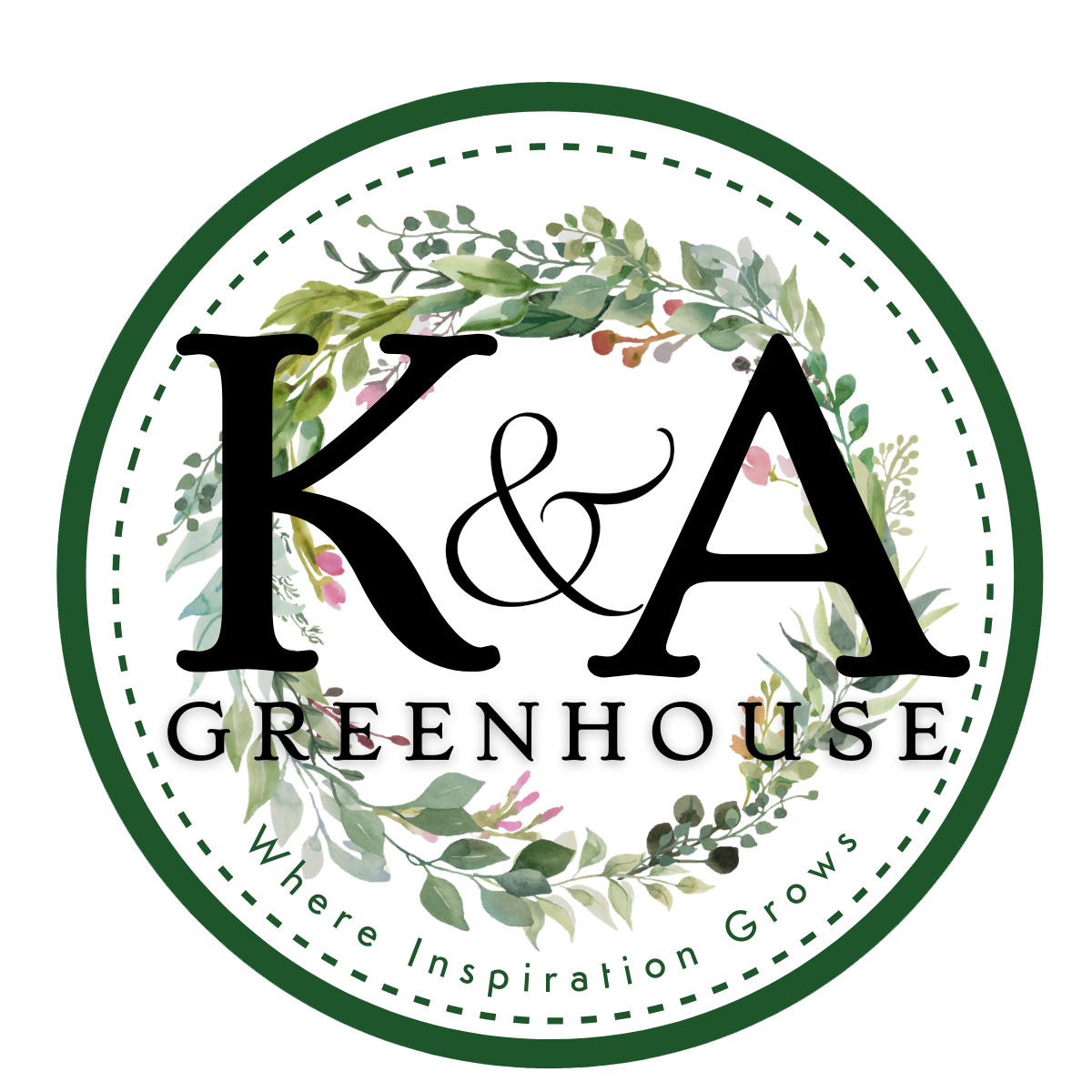 K&A Greenhouse