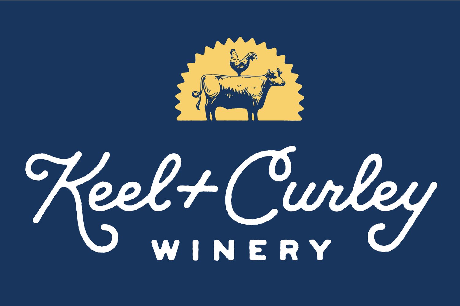 Keel and Curley Winery