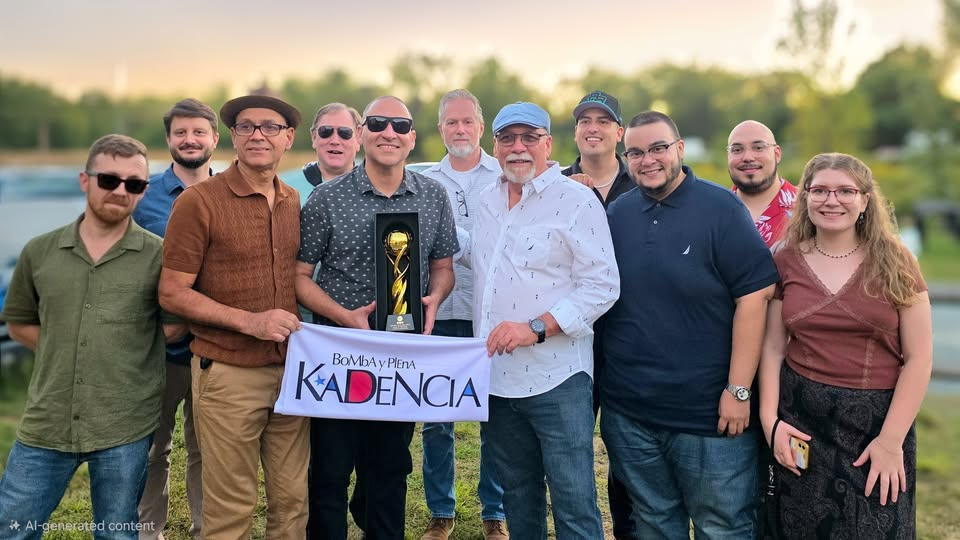 Kadencia Orchestra