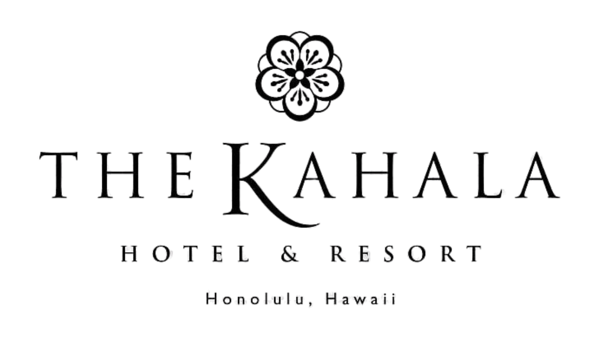 The Kahala Hotel & Resort 
