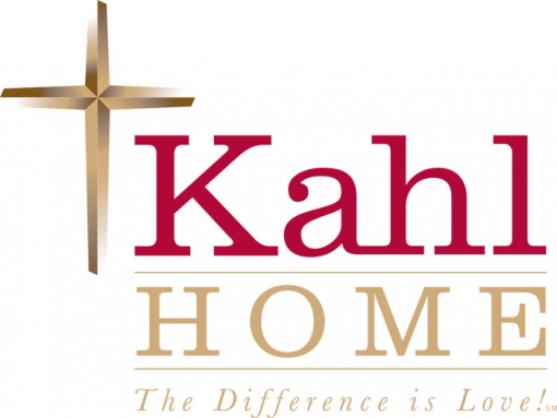 Kahl Home - Emerald Sponsor