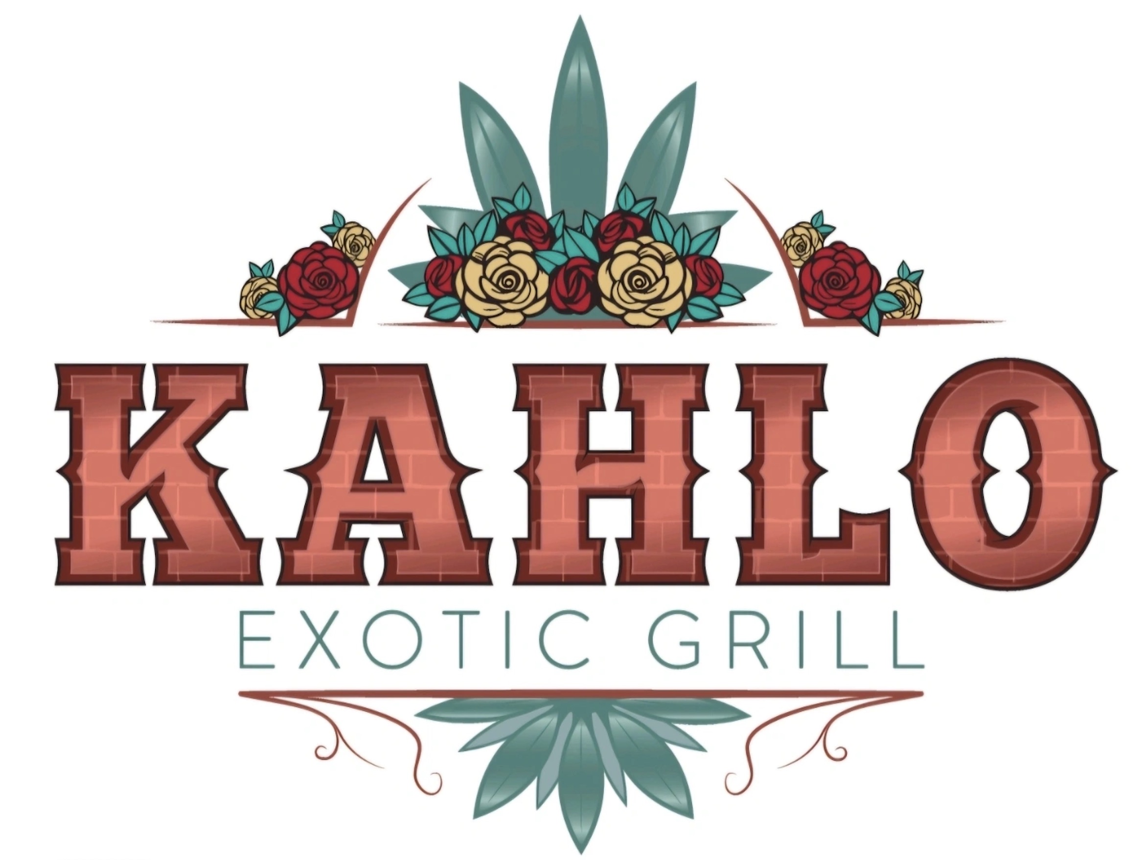 Kahlo Exotic Grill