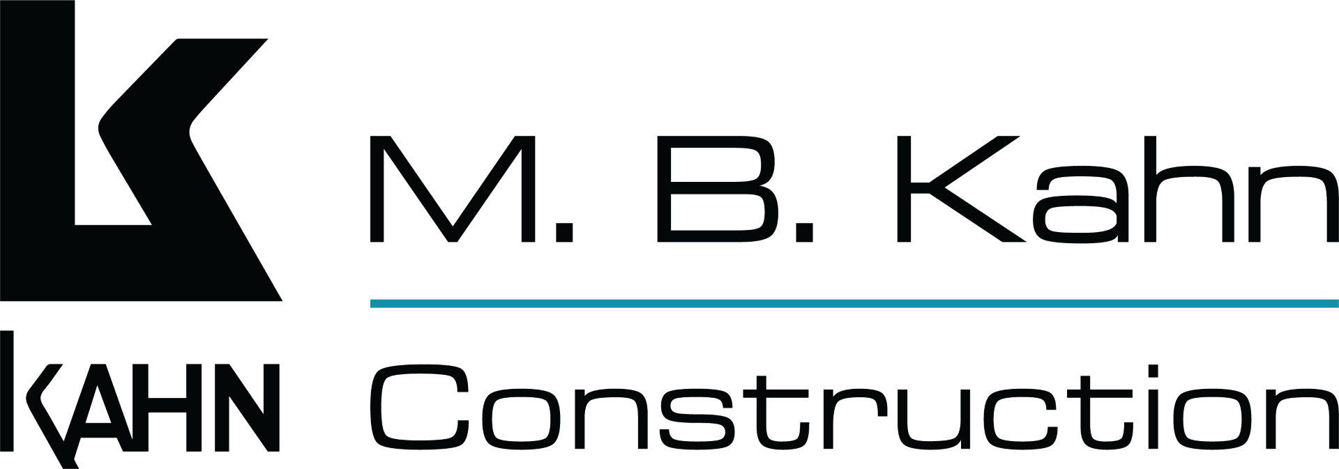 M.B. Kahn Construction