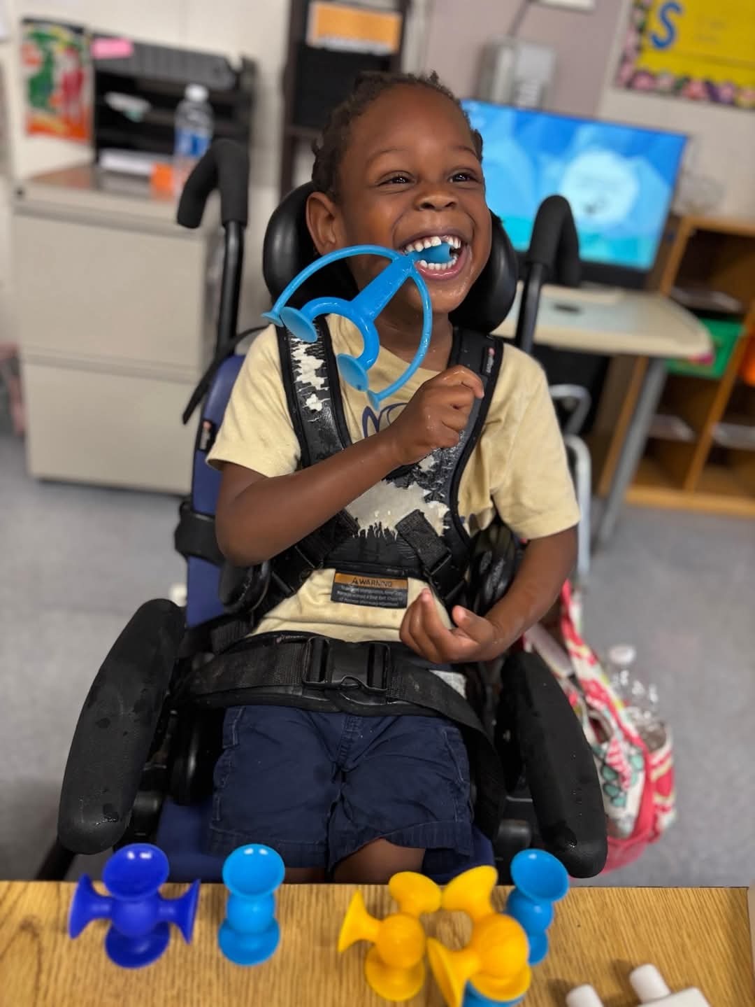 Our Ni'Kai Carter Hicks