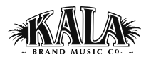 Kala Brand Music Co.