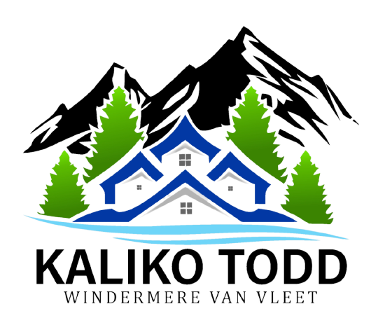 Kaliko Todd, Windermere Van Vleet & Associates