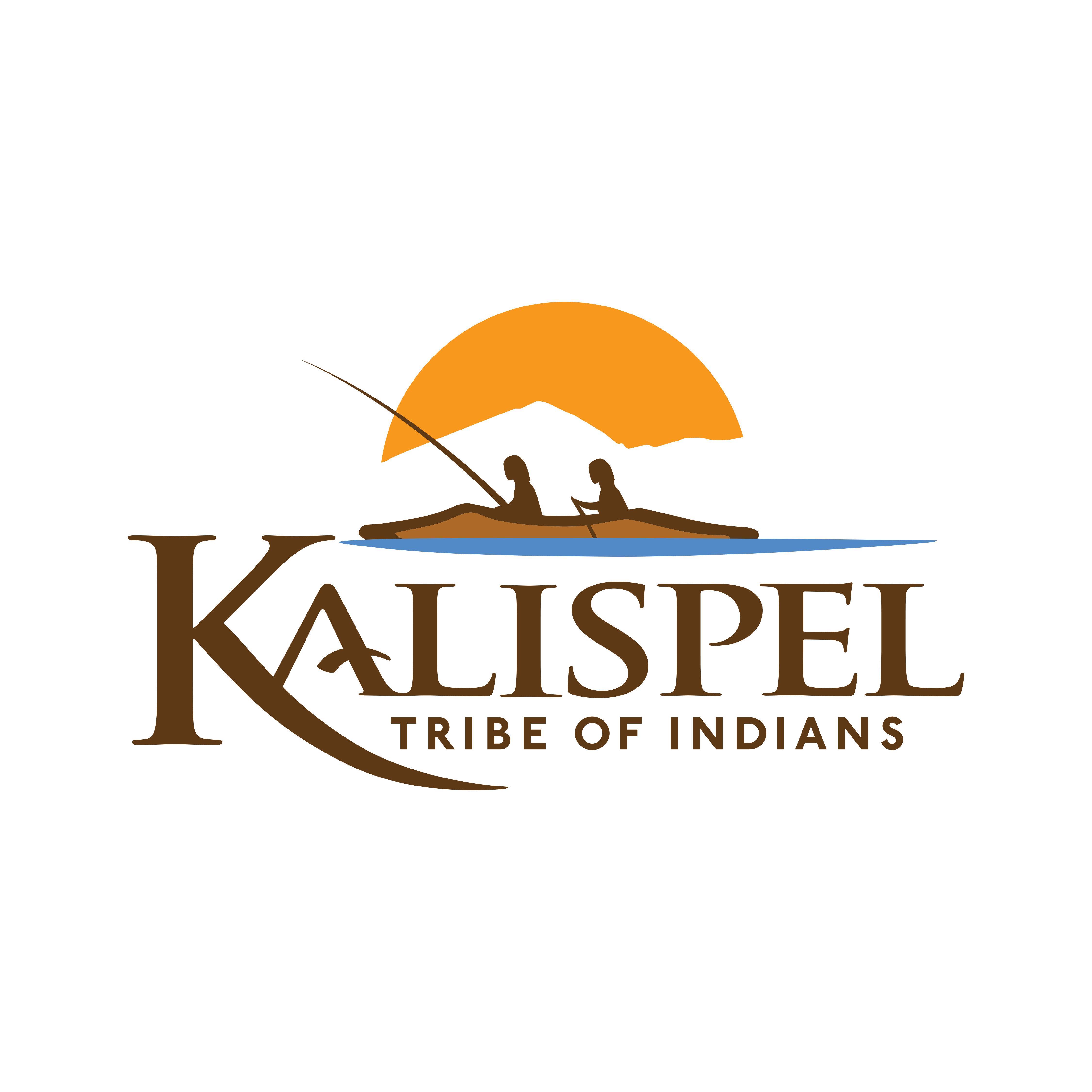 Kalispel Tribe of Indians