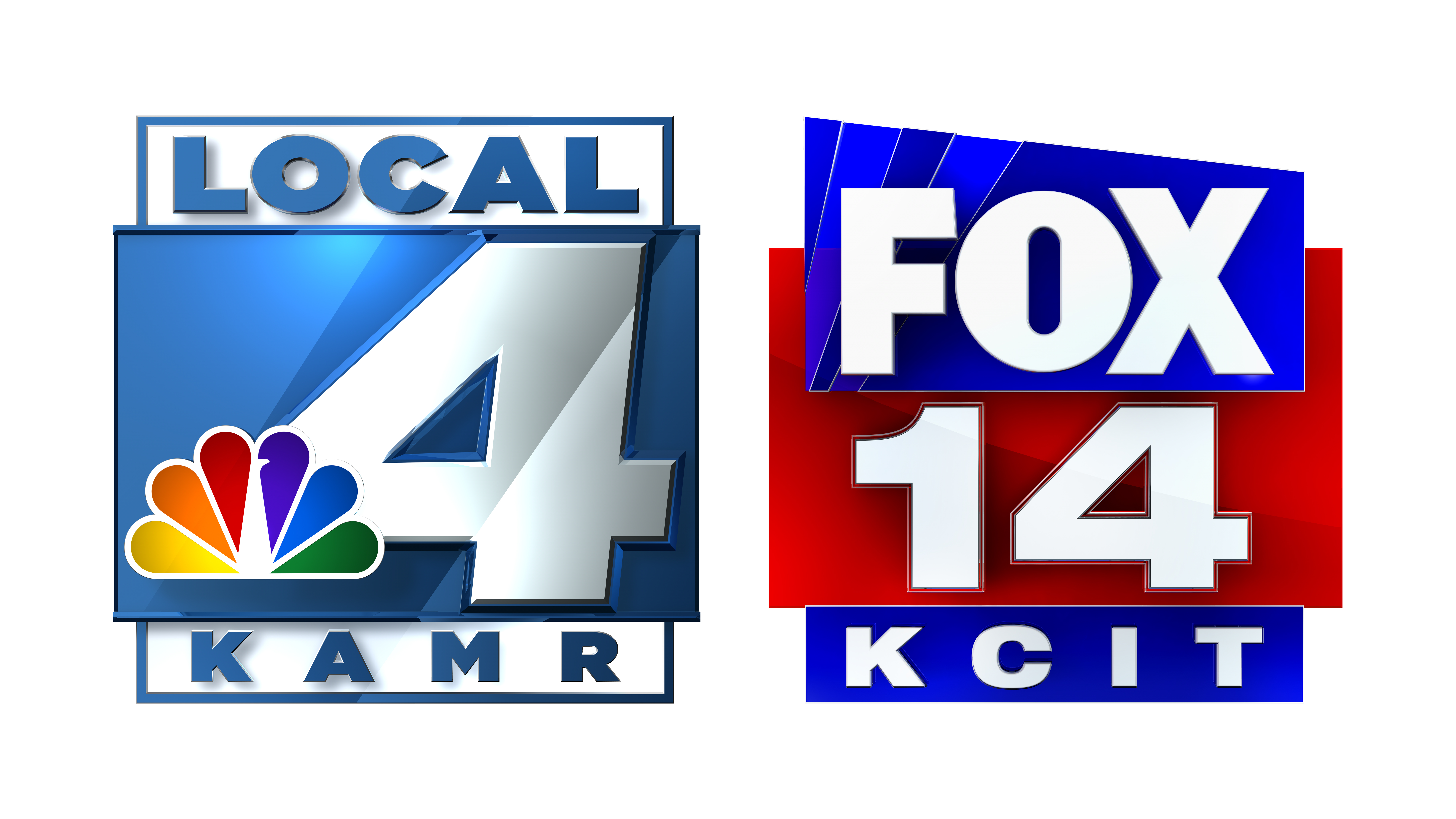 KAMR LOCAL 4-FOX 14