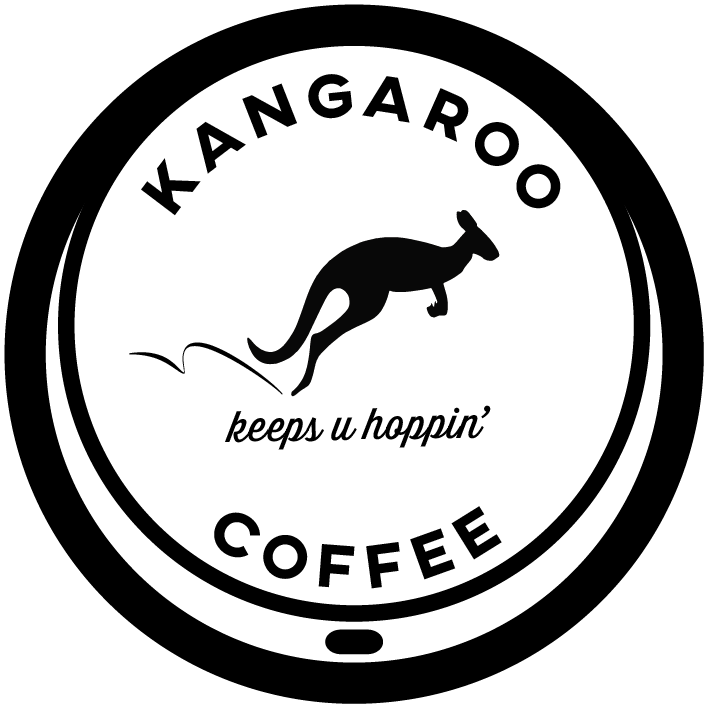 Kangaroo Coffee