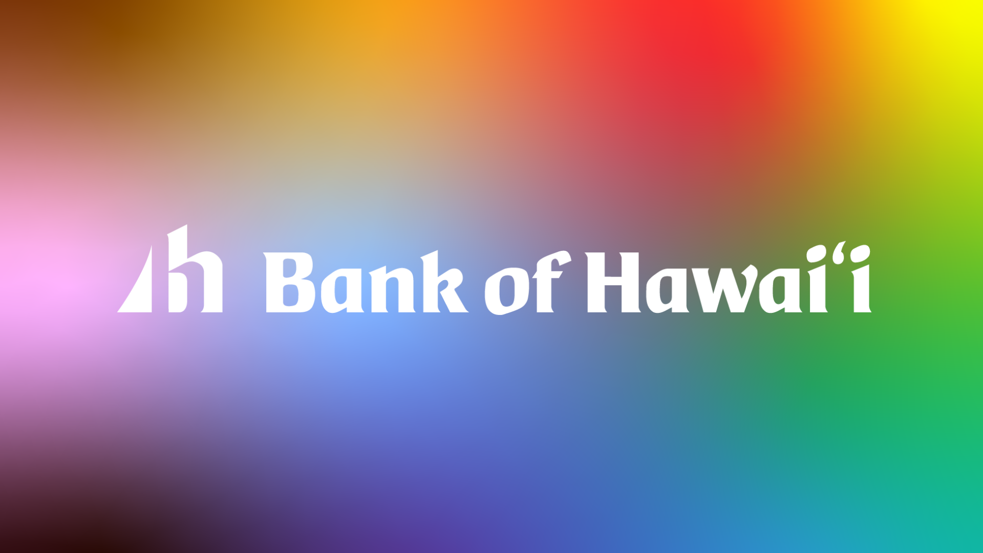 Bank of Hawaiʻi