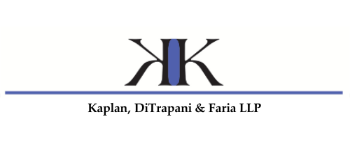 Kaplan, DiTripani & Faria, LLP
