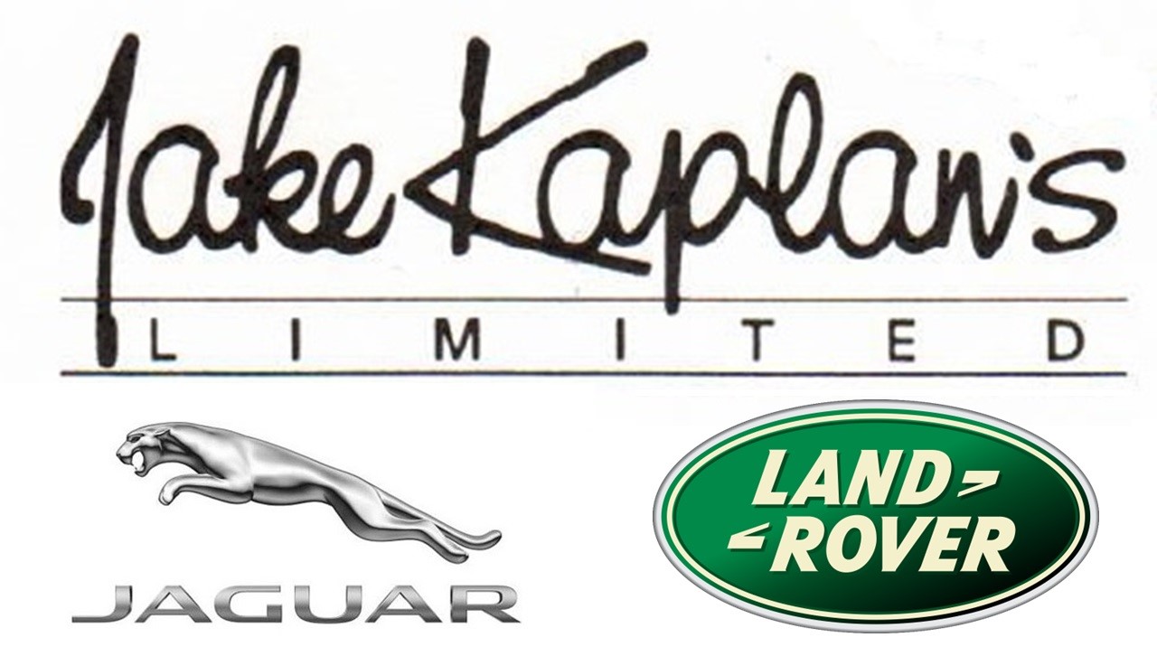 Jake Kaplan's