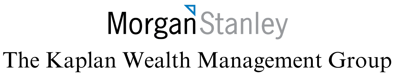 The Kaplan Wealth Management Group at Morgan Stanley