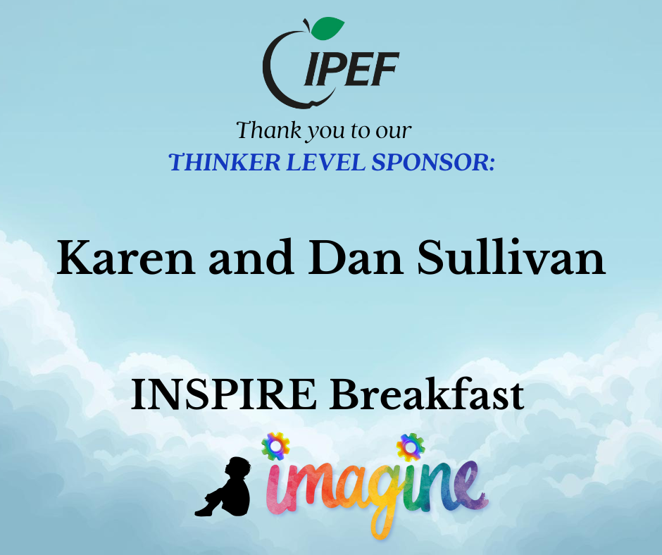 Karen and Dan Sullivan - Thinker