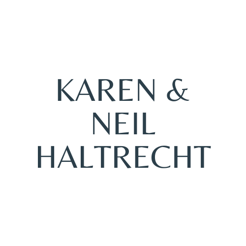 Karen & Neil Haltrecht
