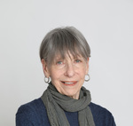 Karen Wilkin, photo by Kimberly Butler