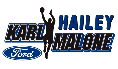 Karl Malone Ford Hailey