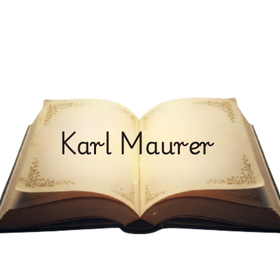 Karl Maurer