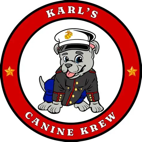 Karl's Canine Krew