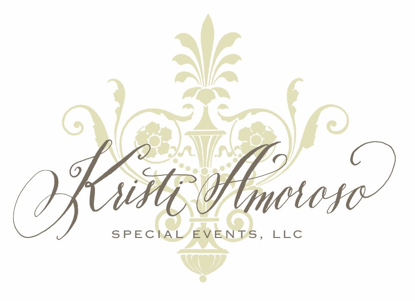 Kristi Amoroso Special Events