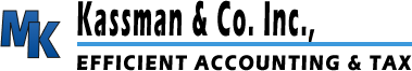 Kassman & Co, Inc.