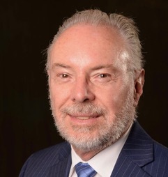 Water Renewal District Director Rob Katherman