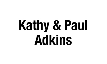 Kathy & Paul Adkins 
