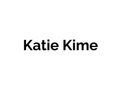 Katie Kime