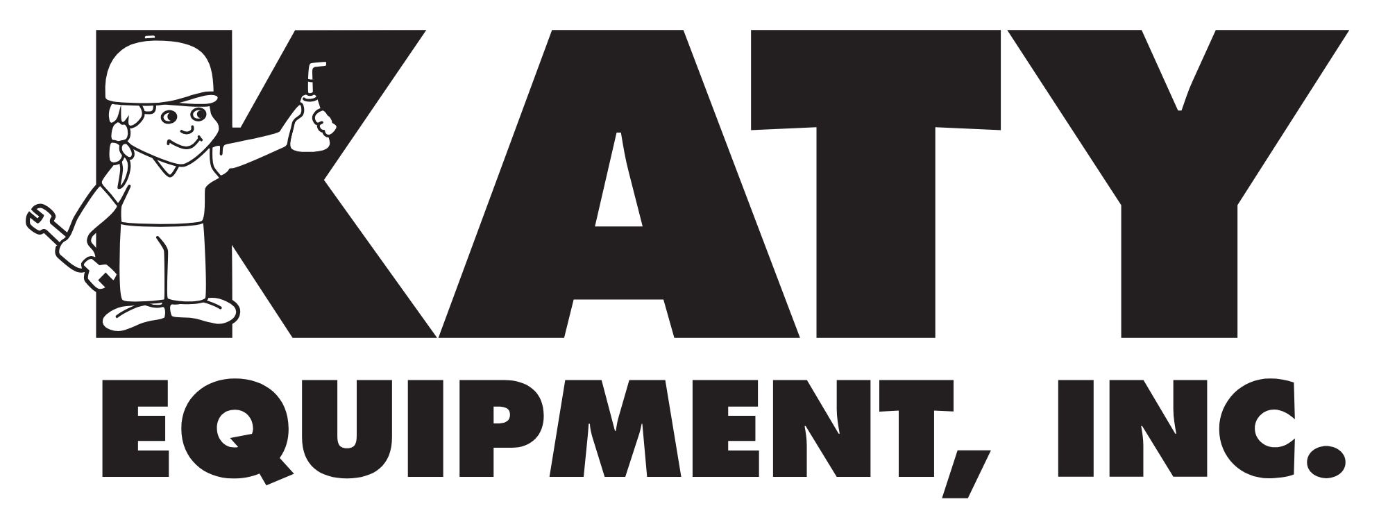 Katy Equipment, Inc.