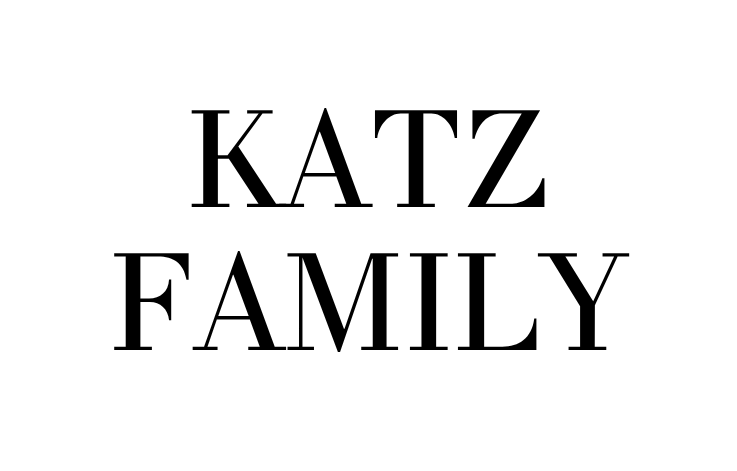 Katz Family