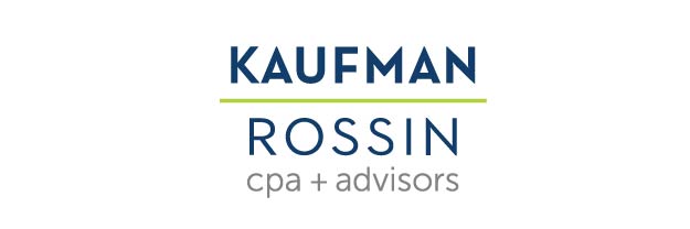 Kaufman Rossin 