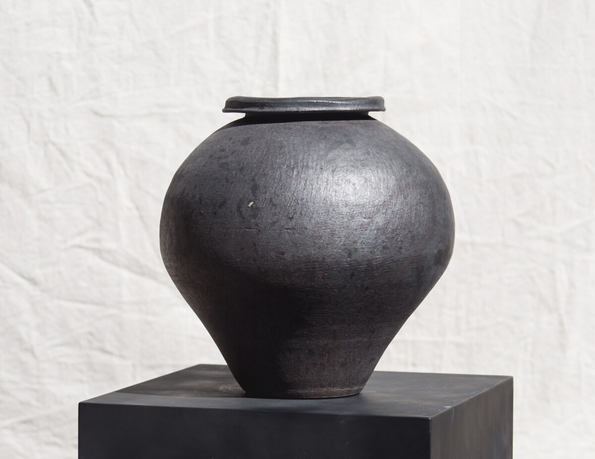 Kazu Oba, Tataki Vessel