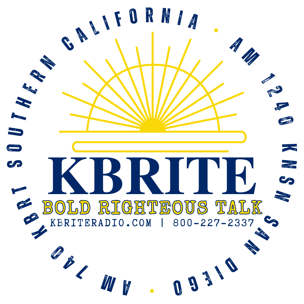 Kbrite Radio