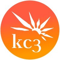 Silver Sponsor - kc3