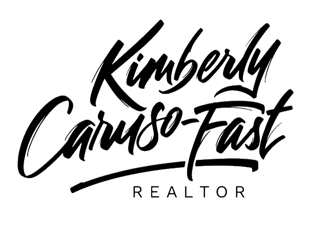 Kimberly Caruso-Fast Realtor