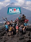 Kidney Donor Athletes Adventure