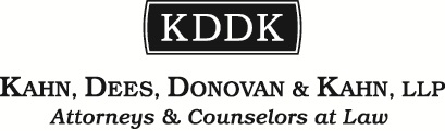 Kahn Dees Donovan & Kahn