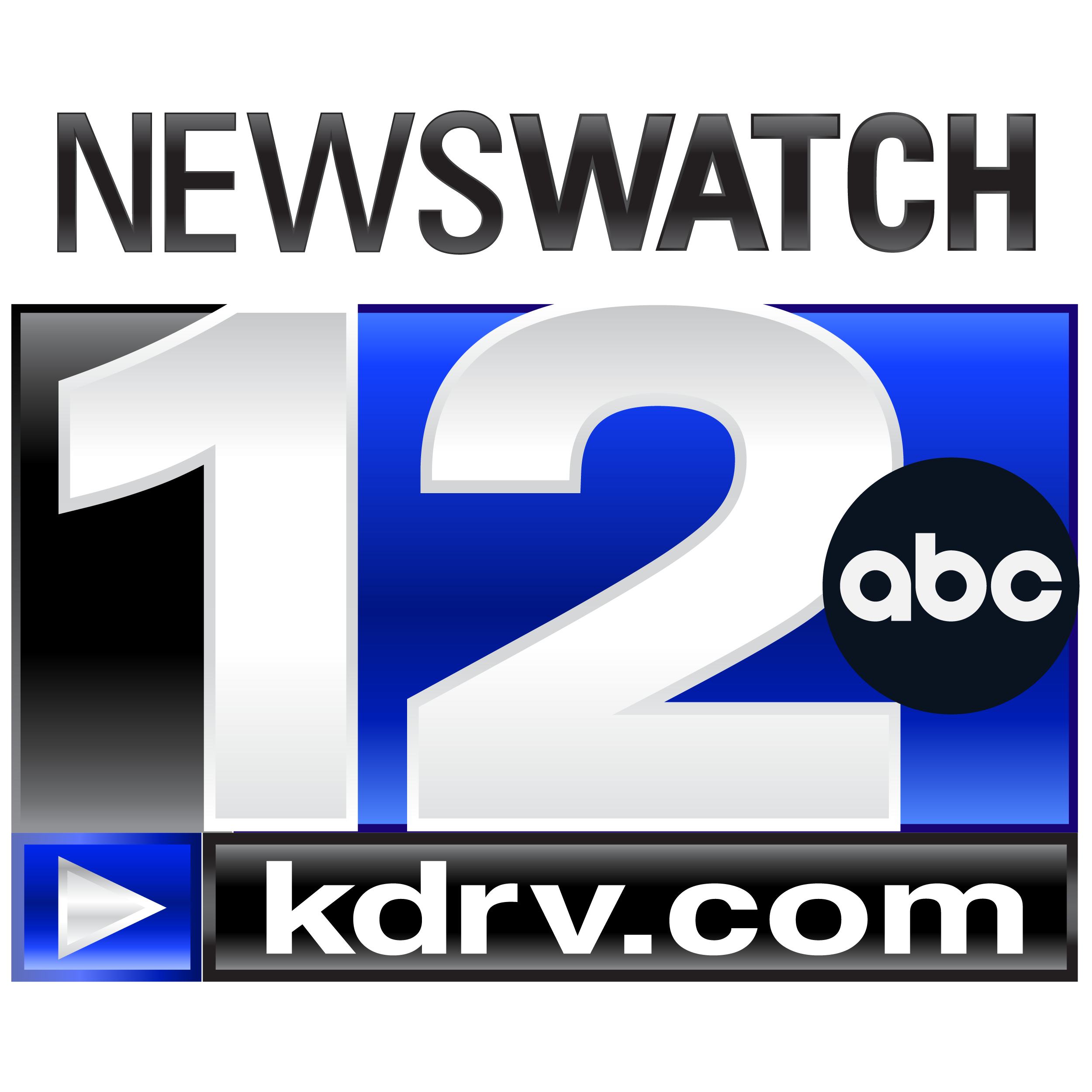 KDRV NewsWatch 12
