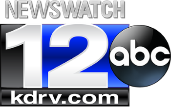 KDRV NewsWatch 12