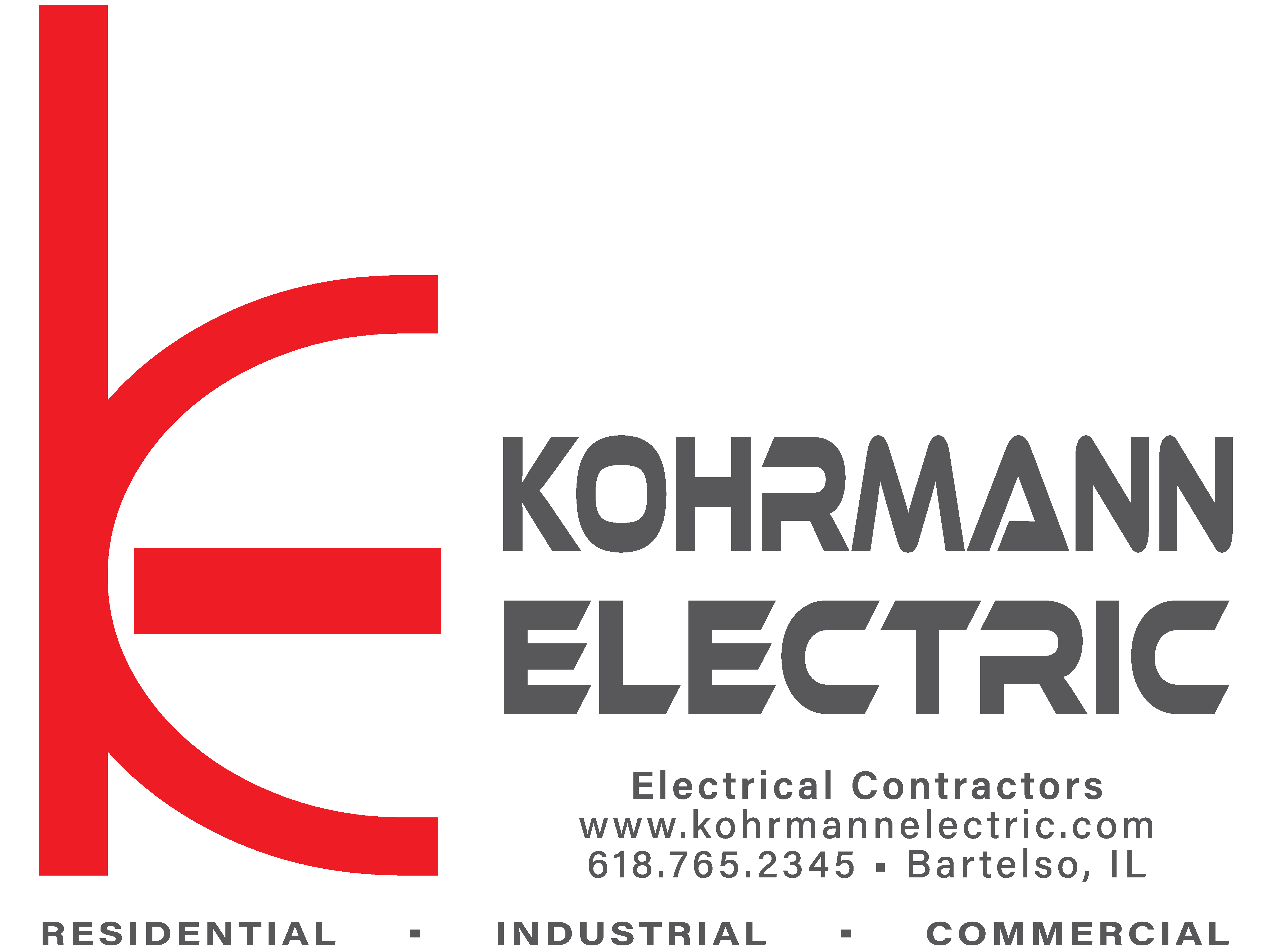 Kohrmann Electric Co. Inc.