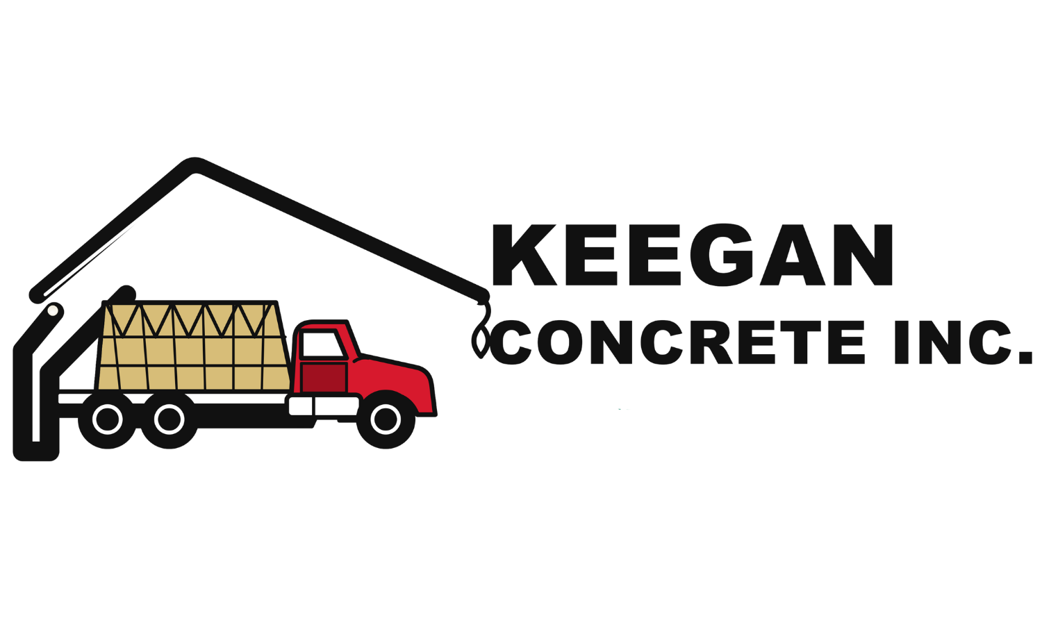Keegan Concrete