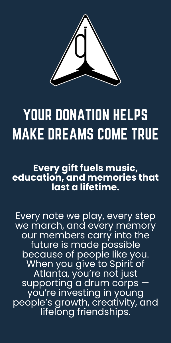 Spirit of Atlanta Inc.