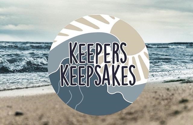 Keepers Keepsakes 