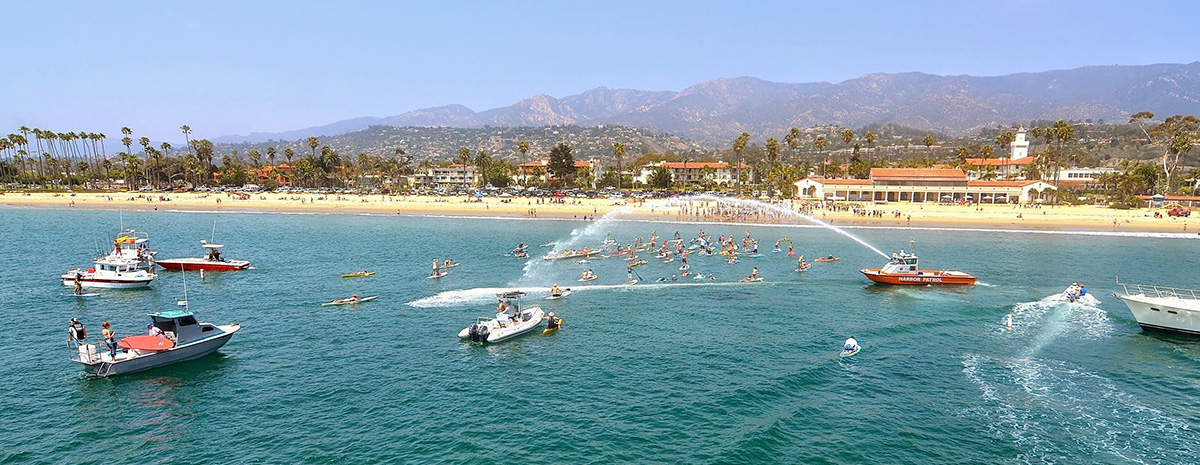 The Keiki Paddle 2025